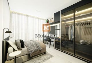 Mônaco Residence