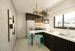 Mônaco Residence
