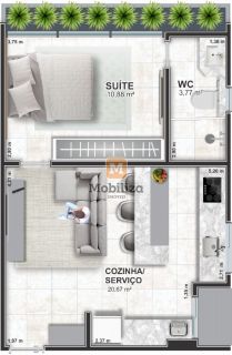 Mônaco Residence
