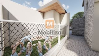Mônaco Residence