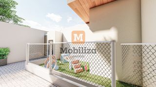 Mônaco Residence