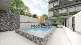 Mônaco Residence