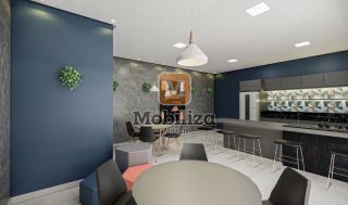 Mônaco Residence