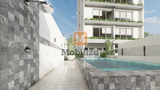 Mônaco Residence