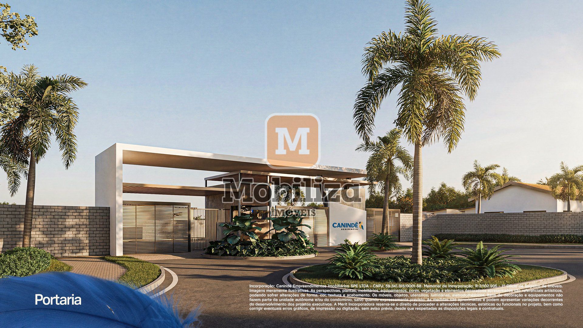 Residencial Canindé