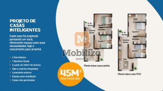 Residencial Canindé