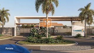 Residencial Canindé