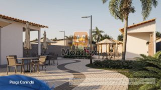 Residencial Canindé
