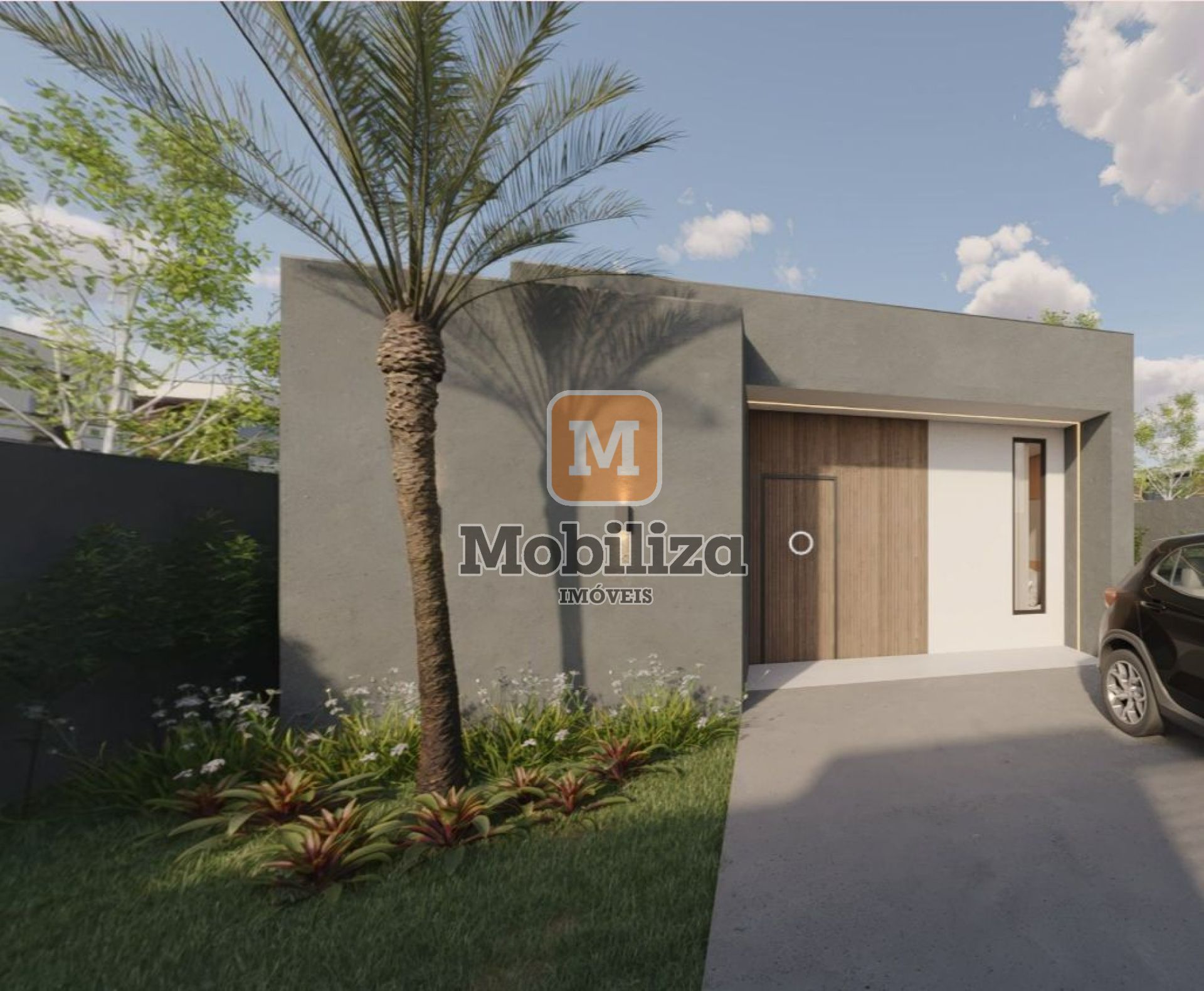 Loteamento Residencial Viena