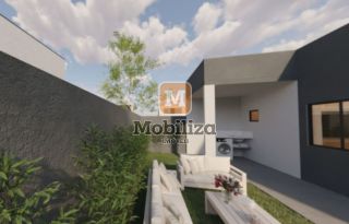 Loteamento Residencial Viena