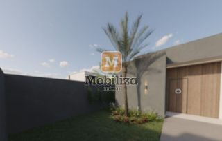 Loteamento Residencial Viena