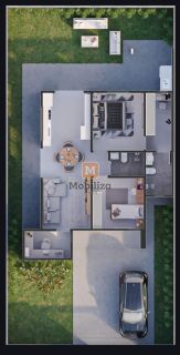 Loteamento Residencial Viena