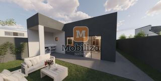 Loteamento Residencial Viena