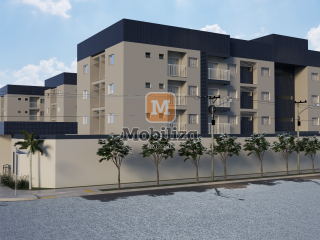 Complexo Residencial Palestra
