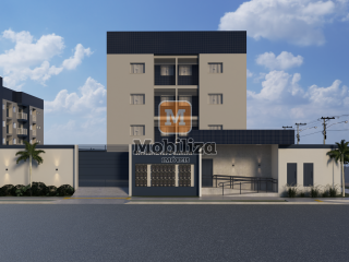 Complexo Residencial Palestra