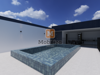 Complexo Residencial Palestra