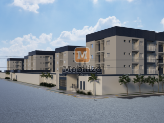 Complexo Residencial Palestra