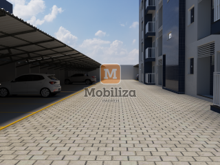 Complexo Residencial Palestra