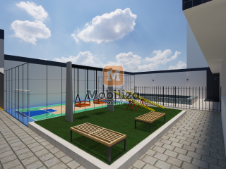 Complexo Residencial Palestra