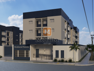 Complexo Residencial Palestra