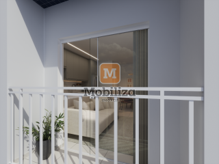 Complexo Residencial Palestra