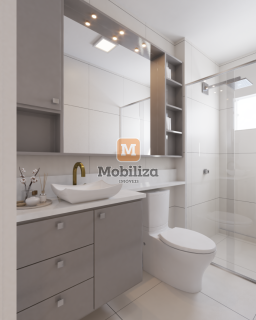 Complexo Residencial Palestra