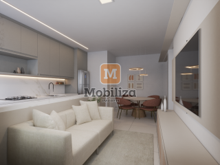 Complexo Residencial Palestra