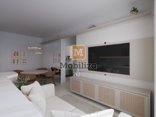 Complexo Residencial Palestra