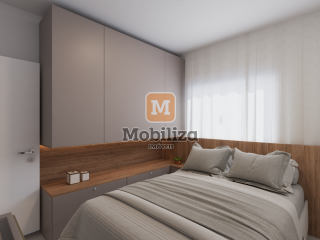 Complexo Residencial Palestra