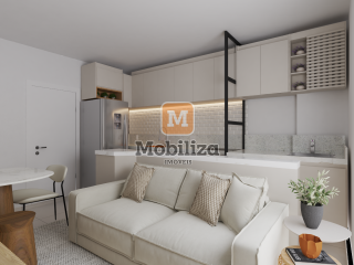 Complexo Residencial Palestra