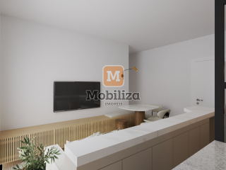 Complexo Residencial Palestra