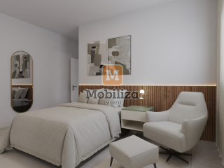 Complexo Residencial Palestra