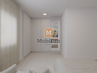 Complexo Residencial Palestra