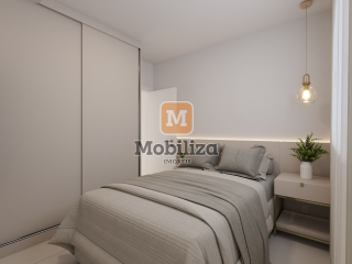 Complexo Residencial Palestra