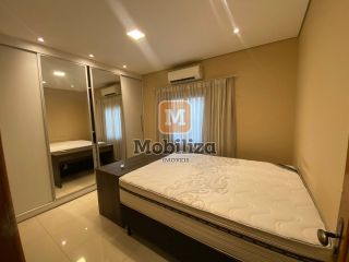 Casa - Bairro Aponiã 275m²