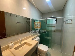 Casa - Bairro Aponiã 275m²