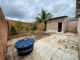 Casa - Bairro Aponiã 275m²