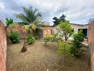 Casa - Bairro Aponiã 275m²