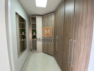 Apartamento - Condomínio Castelatto com 202m²