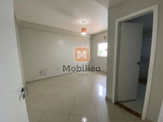 Apartamento - Condomínio Castelatto com 202m²