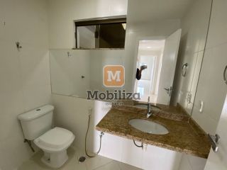 Apartamento - Condomínio Castelatto com 202m²