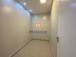 Apartamento - Condomínio Castelatto com 202m²