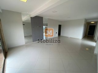 Apartamento - Condomínio Castelatto com 202m²