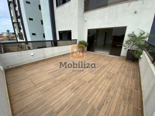 Apartamento - Condomínio Castelatto com 202m²