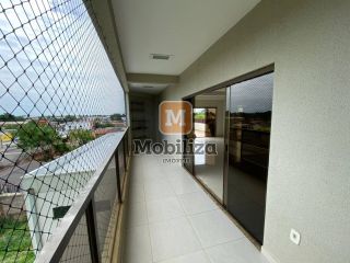 Apartamento - Condomínio Castelatto com 202m²