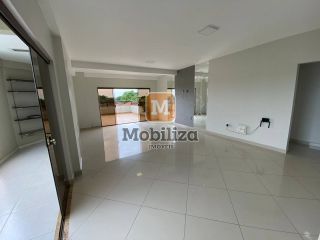 Apartamento - Condomínio Castelatto com 202m²