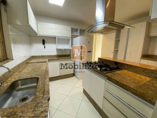 Apartamento - Condomínio Castelatto com 202m²