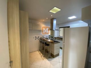 Apartamento - Condomínio Castelatto com 202m²