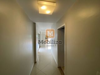 Apartamento - Condomínio Castelatto com 202m²
