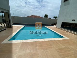 Apartamento - Condomínio Castelatto com 202m²